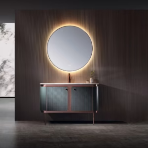 Starion Subtle Luxury | LD-5296 Bathroom Suite