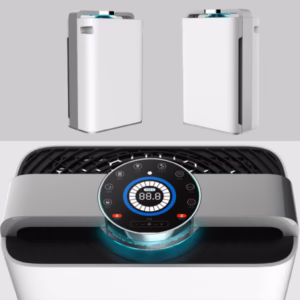 SAV K08A Air Purifier & Humidifier