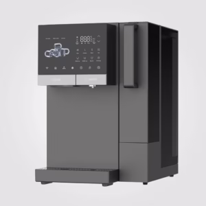SAV W90: Hydrogen Water Hub & Bullet Ice Maker